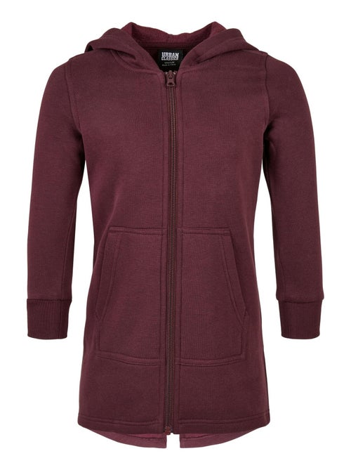 Parka - urban classics - Kiabi