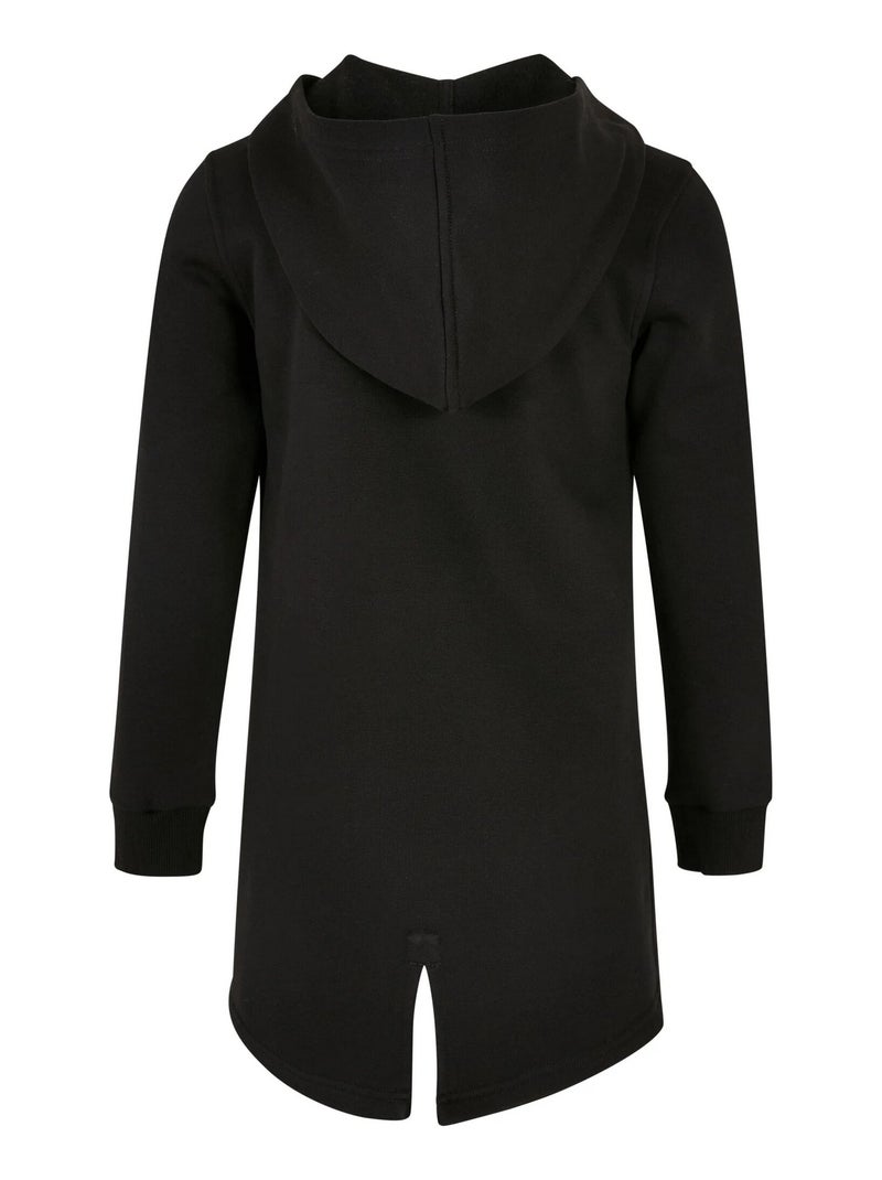 Parka - urban classics Noir - Kiabi