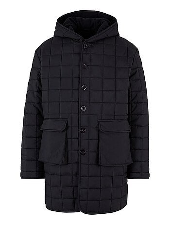 Parka - urban classics
