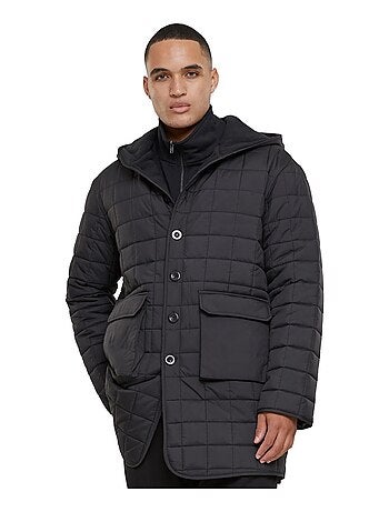 Parka - urban classics