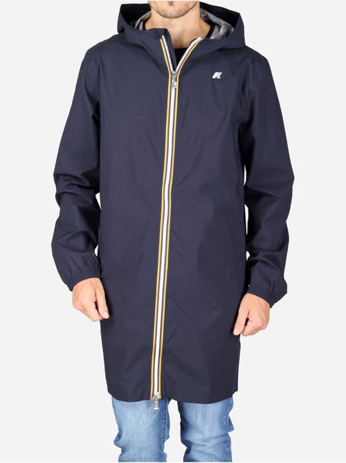 Parka à capuche - k-way - Kiabi Parka à capuche - k-way - Kiabi