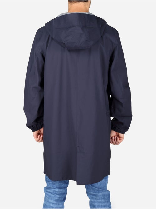 Parka à capuche - k-way - Kiabi Parka à capuche - k-way - Kiabi