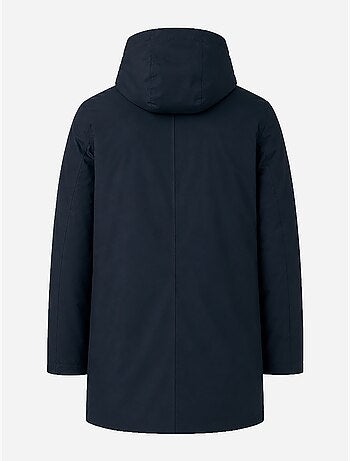 Parka à capuche - k-way