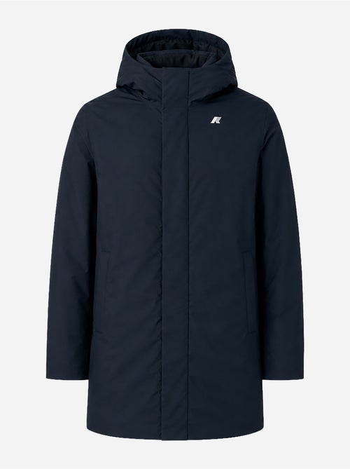Parka à capuche - k-way - Kiabi Parka à capuche - k-way - Kiabi