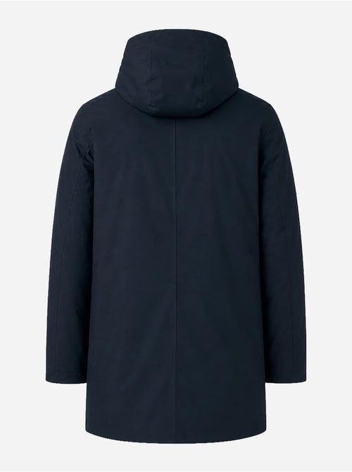Parka à capuche - k-way - Kiabi Parka à capuche - k-way - Kiabi