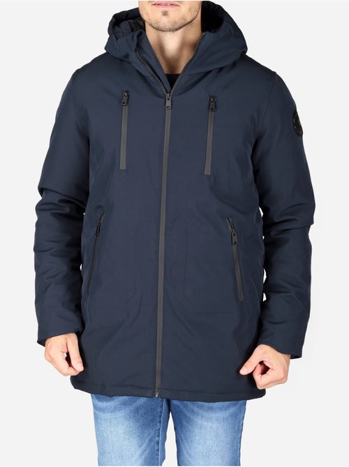 Parka à capuche - paragoose - Kiabi Parka à capuche - paragoose - Kiabi