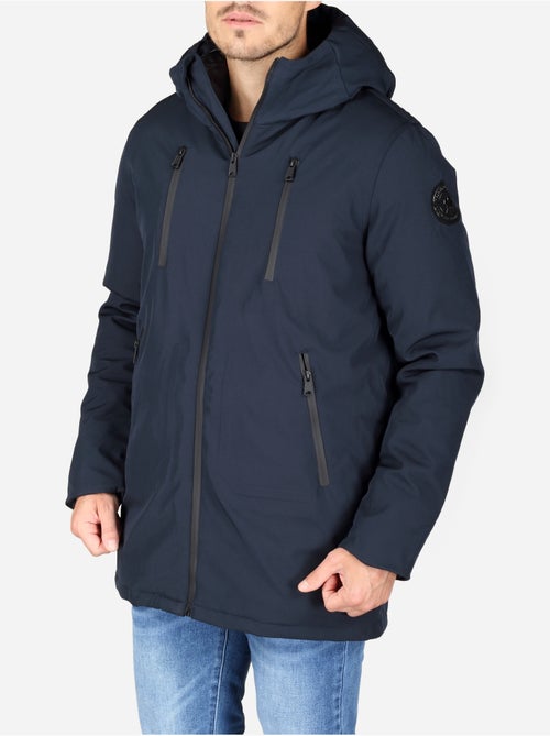 Parka à capuche - paragoose - Kiabi Parka à capuche - paragoose - Kiabi