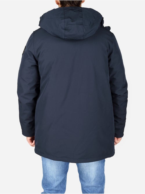 Parka à capuche - paragoose - Kiabi Parka à capuche - paragoose - Kiabi