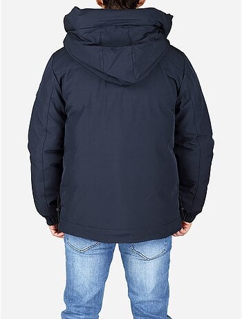 Parka à capuche - paragoose