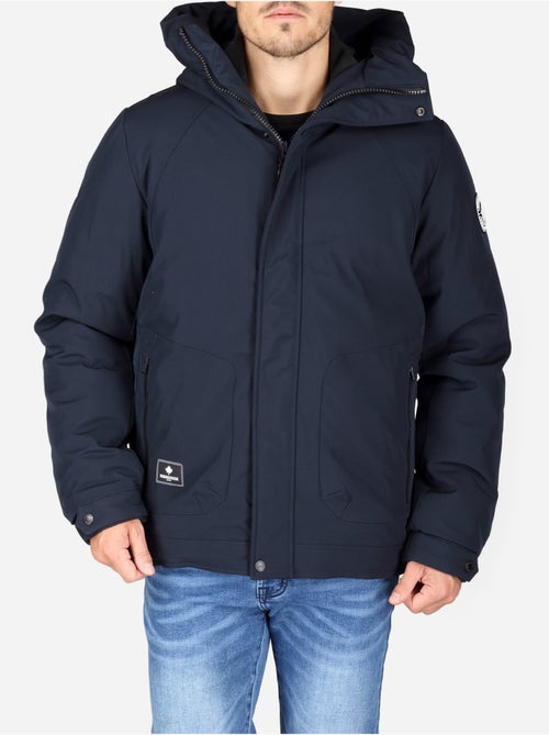 Parka à capuche - paragoose - Kiabi Parka à capuche - paragoose - Kiabi