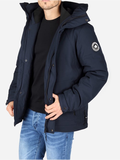 Parka à capuche - paragoose - Kiabi Parka à capuche - paragoose - Kiabi