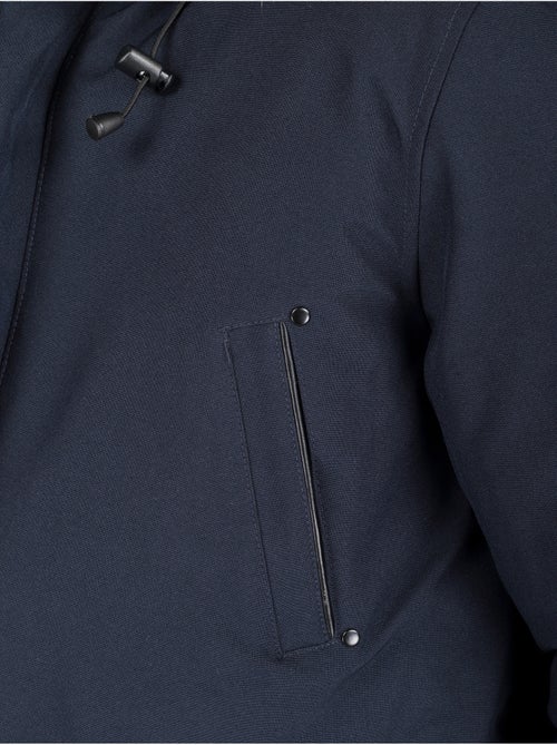 Parka à capuche - paragoose - Kiabi Parka à capuche - paragoose - Kiabi