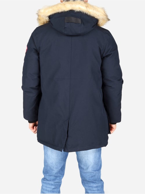 Parka à capuche - paragoose - Kiabi Parka à capuche - paragoose - Kiabi