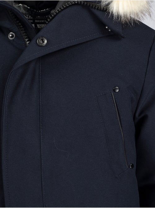 Parka à capuche - paragoose - Kiabi Parka à capuche - paragoose - Kiabi