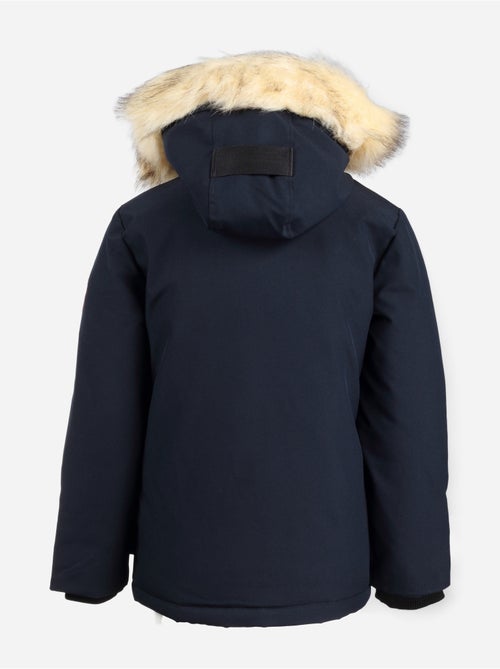 Parka à capuche - paragoose - Kiabi Parka à capuche - paragoose - Kiabi