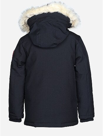 Parka à capuche - Paragoose