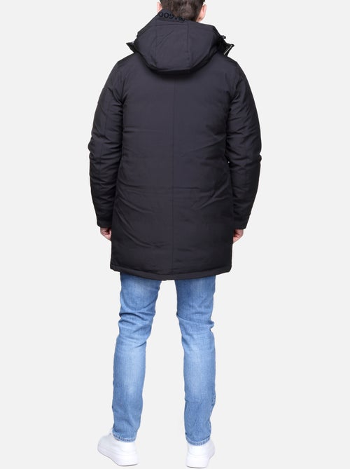 Parka à capuche - paragoose - Kiabi Parka à capuche - paragoose - Kiabi