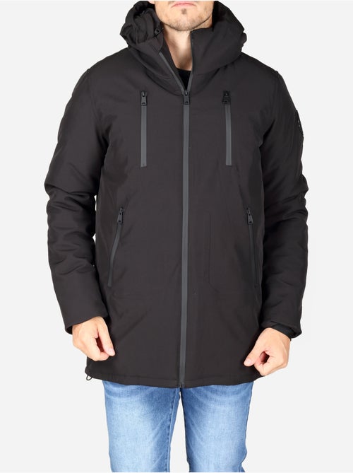 Parka à capuche - paragoose - Kiabi Parka à capuche - paragoose - Kiabi