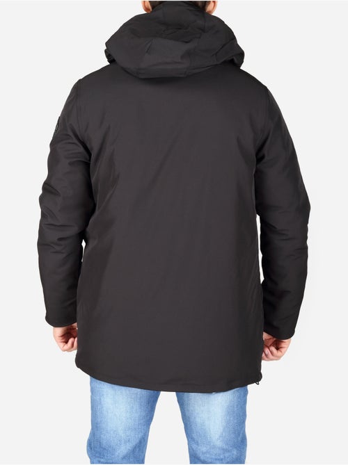 Parka à capuche - paragoose - Kiabi Parka à capuche - paragoose - Kiabi