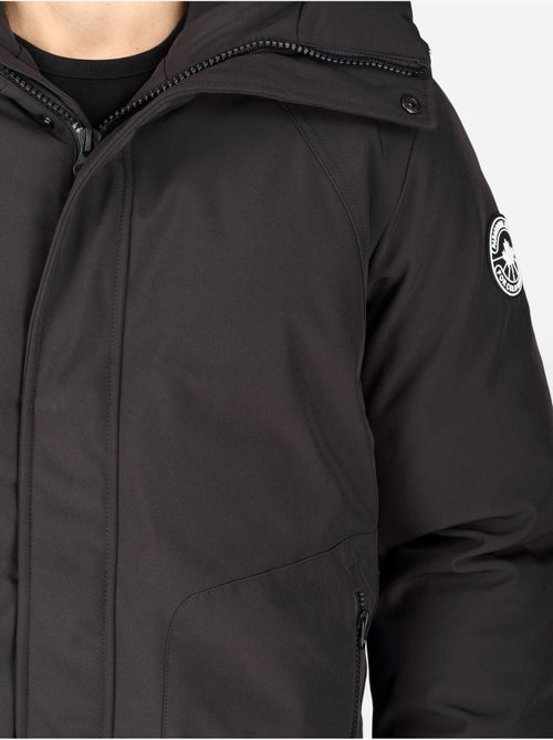 Parka à capuche - paragoose - Kiabi Parka à capuche - paragoose - Kiabi