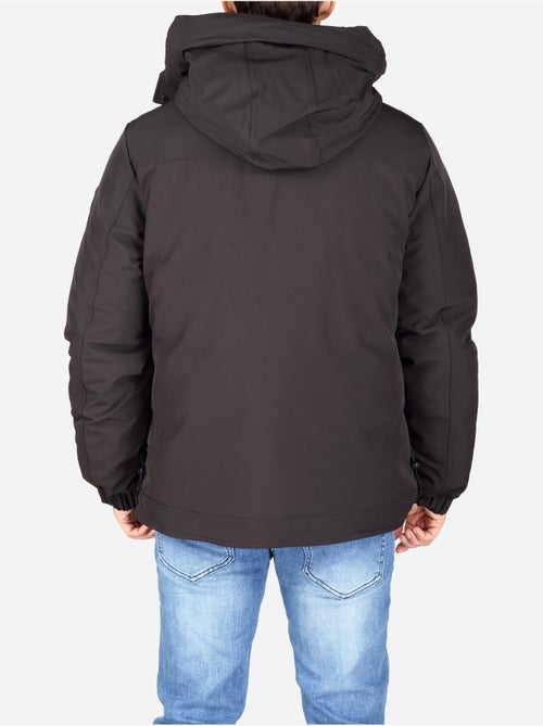Parka à capuche - paragoose - Kiabi Parka à capuche - paragoose - Kiabi