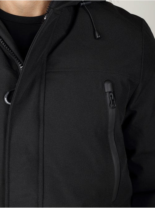 Parka à capuche - paragoose - Kiabi Parka à capuche - paragoose - Kiabi