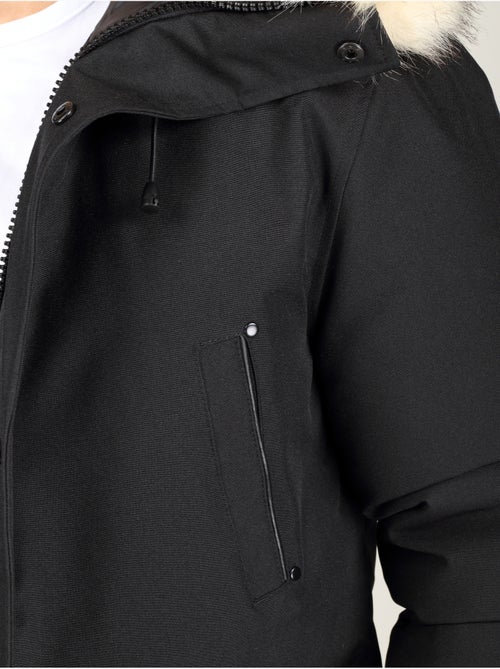 Parka à capuche - paragoose - Kiabi Parka à capuche - paragoose - Kiabi