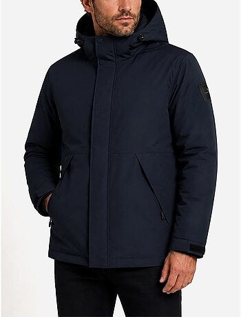 Parka à capuche - redskins