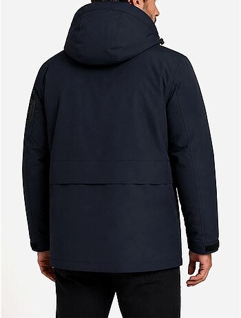 Parka à capuche - redskins