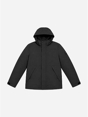 Parka à capuche - redskins