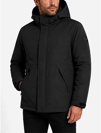 Parka à capuche - redskins