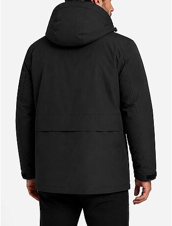 Parka à capuche - redskins