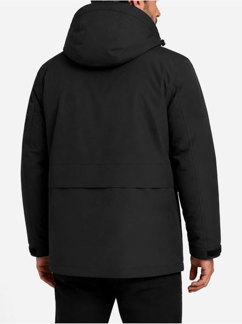 Parka à capuche - redskins - Kiabi Parka à capuche - redskins - Kiabi