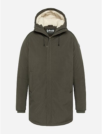 Parka à capuche - schott