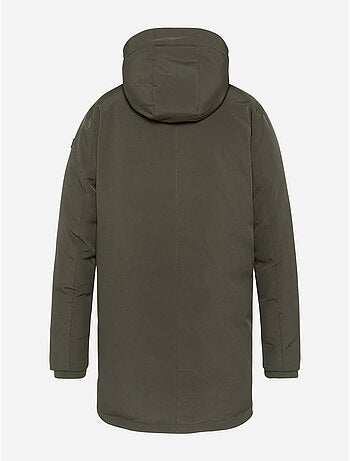 Parka à capuche - schott