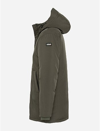 Parka à capuche - schott