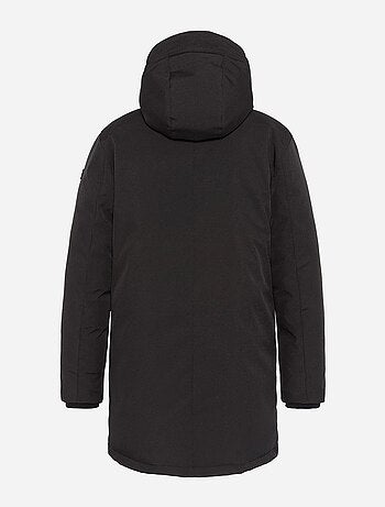 Parka à capuche - Schott