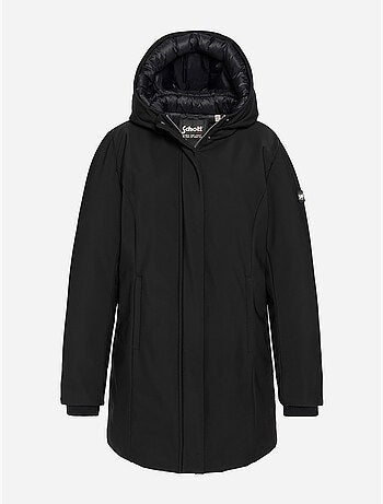 Parka à capuche - schott