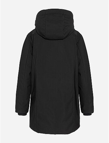 Parka à capuche - schott