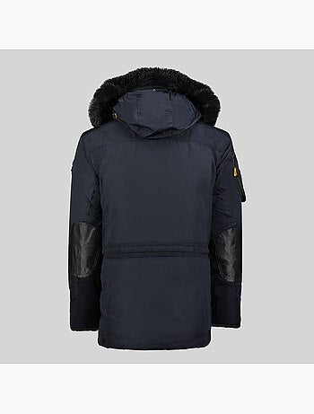 Parka à capuche acrobate – geographical norway