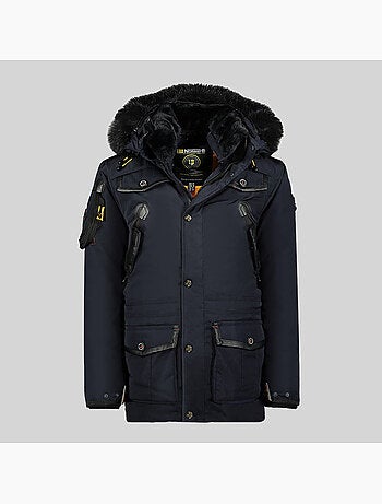 Parka à capuche acrobate – geographical norway