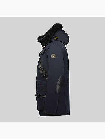 Parka à capuche acrobate – geographical norway