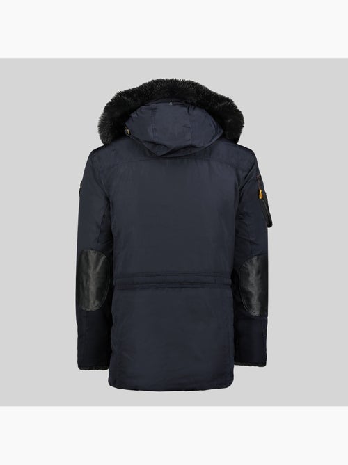 Parka à capuche acrobate – geographical norway - Kiabi Parka à capuche acrobate – geographical norway - Kiabi