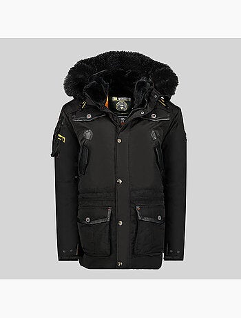 Parka à capuche acrobate – geographical norway