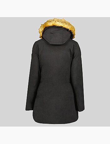 Parka à capuche adelaide – geographical norway