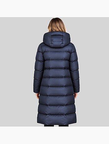 Parka à capuche agathe – geographical norway