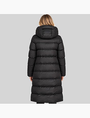 Parka à capuche agathe – geographical norway