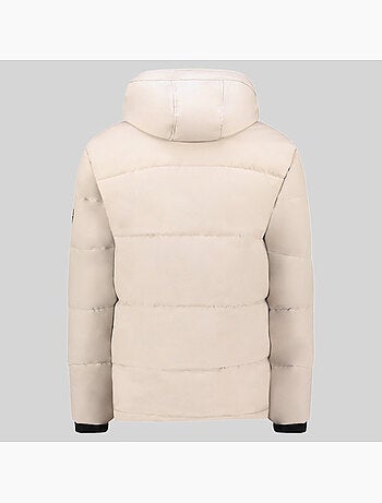 Parka à capuche albert – geographical norway