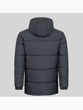 Parka à capuche albert – geographical norway