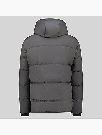 Parka à capuche albert – geographical norway